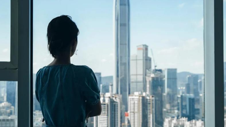 1平方米5块钱:深圳二房东,按天出租CBD办公室